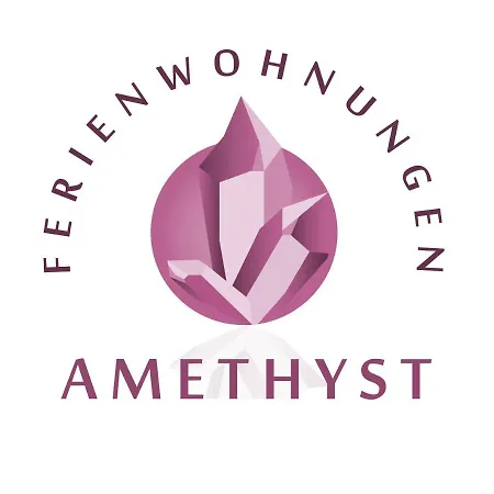 Apartment Haus Amethyst