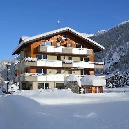 Haus Amethyst Apartment