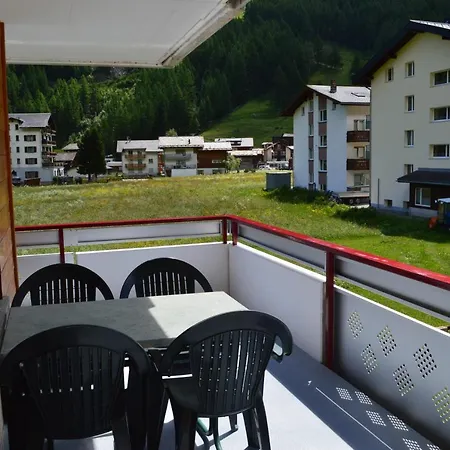Haus Amethyst Apartment *