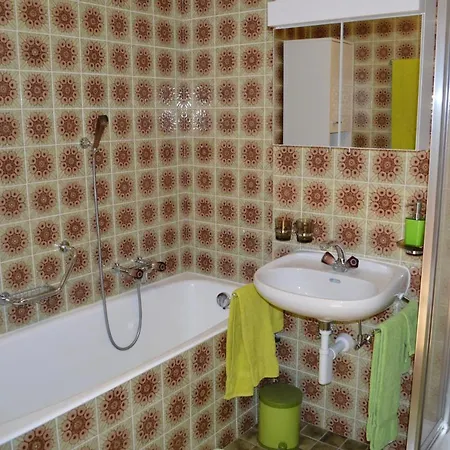 Haus Amethyst Apartment