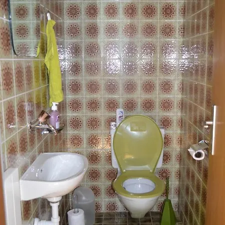 Haus Amethyst Apartment *